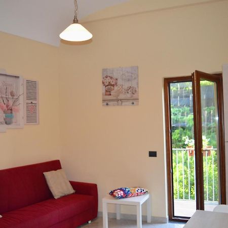 Il Rivolo Bed and Breakfast Sorrento Esterno foto