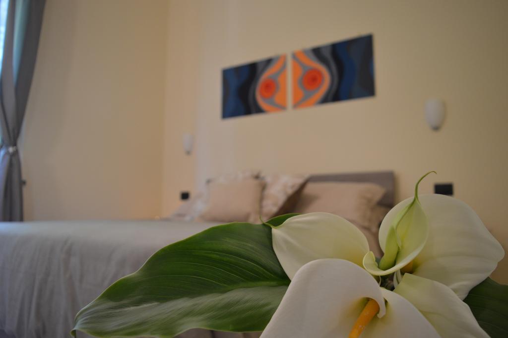 Il Rivolo Bed and Breakfast Sorrento Esterno foto